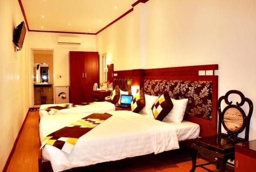 Gallery image of Asia Guest House in Hanoi