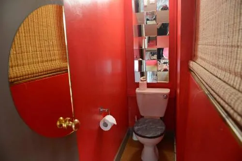 Hotel Pelirocco photo 80