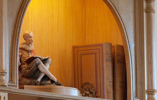 Гости Schloßhotel Kurfürstliches Amtshaus Dauner Burg