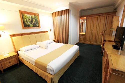 Harmoni Suites Hotel – Photos 5