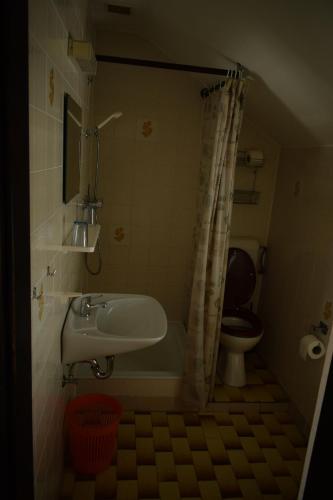 Rooms Vila Mautner