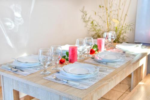 Ποτά στο Ema Holiday Home