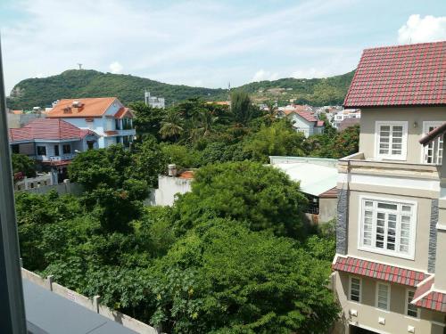 Gallery image of Thanh Sơn Motel in Vung Tau