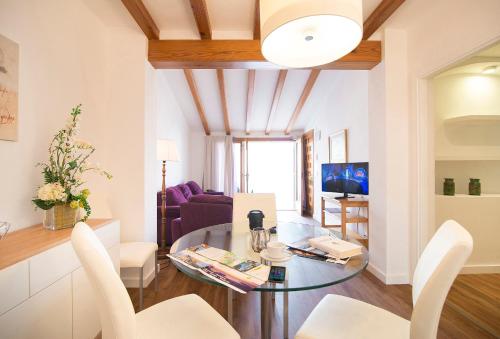 Apartamentos Miramar