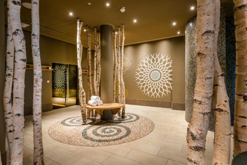 صورة لـ Seezeitlodge Hotel & Spa في Gonnesweiler