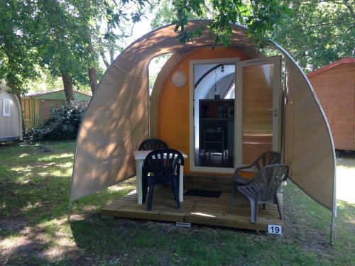 Camping La Chesnays – Photos 2
