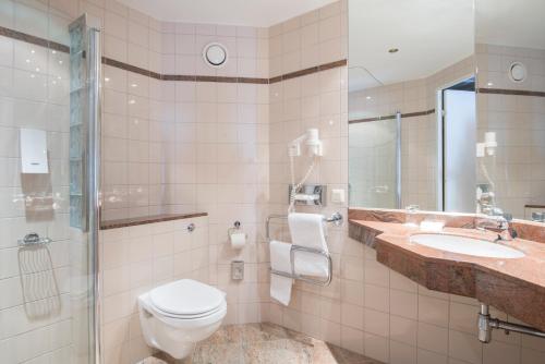 Gallery image of Losby Gods Manor in Losby