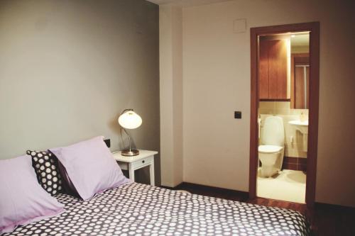 Kép Apartamento céntrico, Enriqueta Ortega szállásáról Alicantéban a galériában