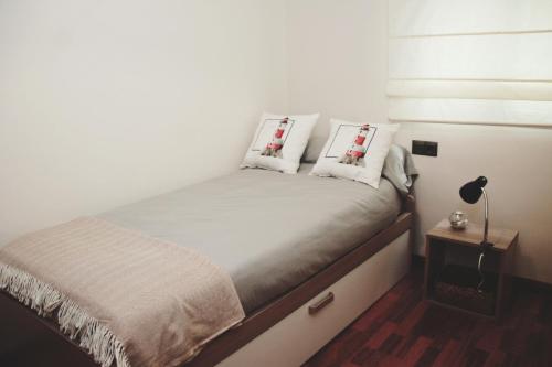 Kép Apartamento céntrico, Enriqueta Ortega szállásáról Alicantéban a galériában