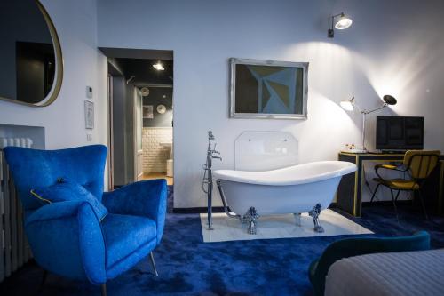 AdAstra Suites photo 30