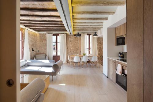 Afbeelding uit fotogalerij van Decô Apartments Barcelona-Born Apt. in Barcelona