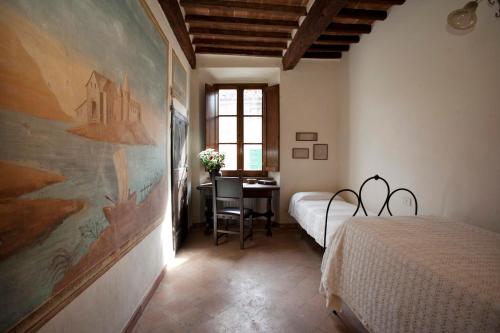 Gallery image of Casa Corradini in Sarteano