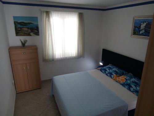Gallery image of Apartments Mimoza in Slano