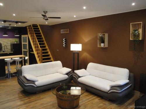 Gîte Le Vintage – Photos 2