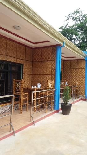 Fotografie z fotogalerie ubytování R&D Traveller's Inn v destinaci Anda