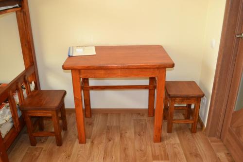 Φωτογραφία από το άλμπουμ του Hostel Korona σε Verbovatovka