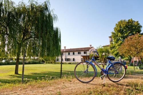 Borgo Cà dei Sospiri