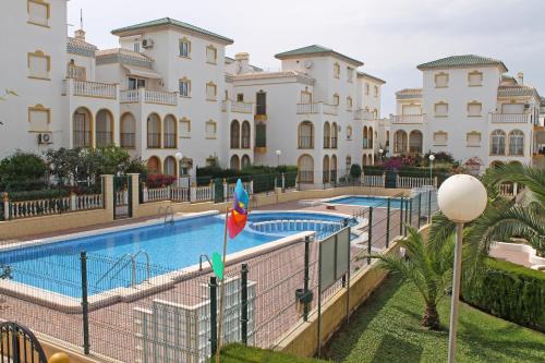 Molino Blanco Apartment