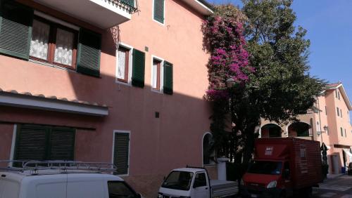 Imagen de la galería de Appartamento Visibelli, en Marciana Marina