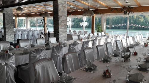 Gallery image of Gostisce Jezero in Medvode