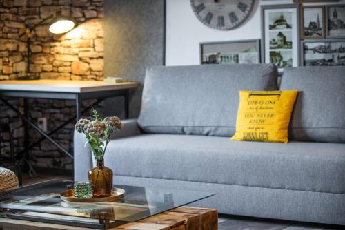 クルジュ・ナポカにあるRent in Cluj Apartmentsのギャラリーの写真