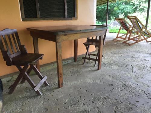 Foto sihtkohas Santa Cruz asuva majutusasutuse Finca del Sol Eco Lodge galeriist