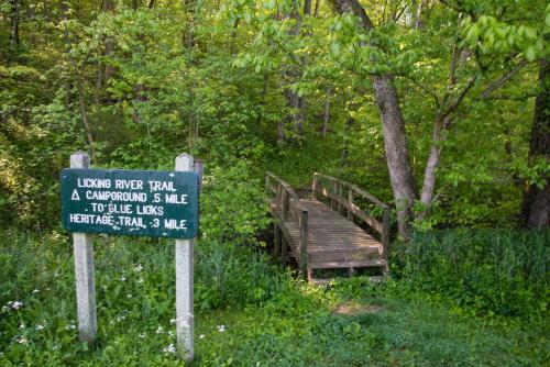 Blue Licks Battlefield State Park – Photos 3