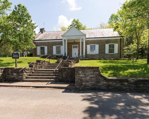 Blue Licks Battlefield State Park – Photos 2