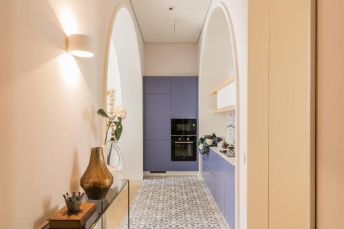 Almaria - Da Corte Apartments | Chiado