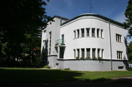 Esplanaadi 25