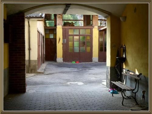 Photo de la galerie de l'établissement Cuntro' Granda, à Boves