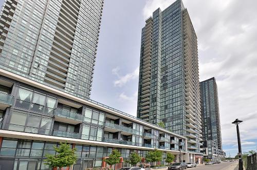 Imagen de la galería de Royal Stays Furnished Apartments - Missisauga City Centre, en Mississauga