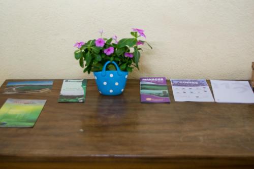 Fotografie z fotogalerie ubytování Hotel Valerie v destinaci Managua