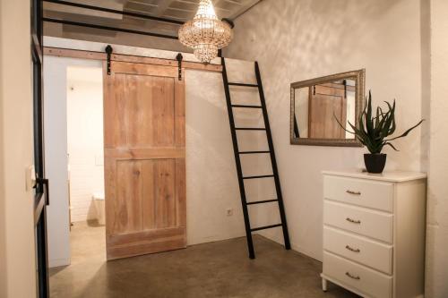 Fotografia z galérie ubytovania Apartment Triador v destinácii Valencia