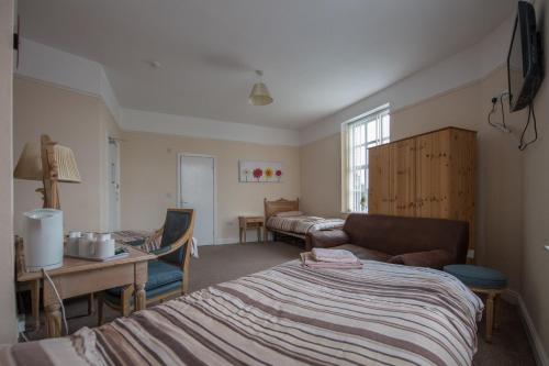 Gallery image of The Rodney in Warrington