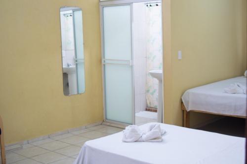 Gallery image of Hotel Valerie in Managua