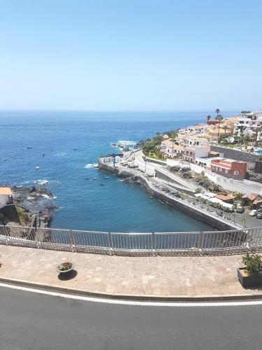 Apartamento Playa Chica, Puerto de Santiago – uppfærð verð ...