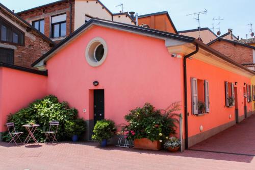 Appartamenti Borghetto Panigale photo 84