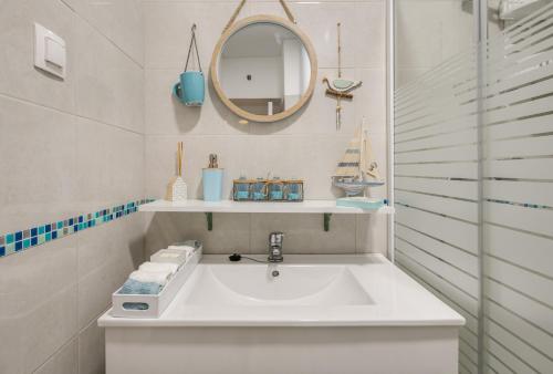 Beach House Apartment