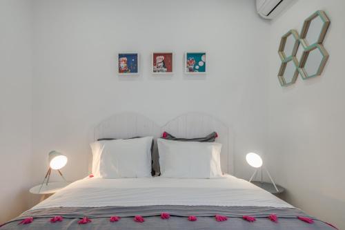 Beach House Apartment