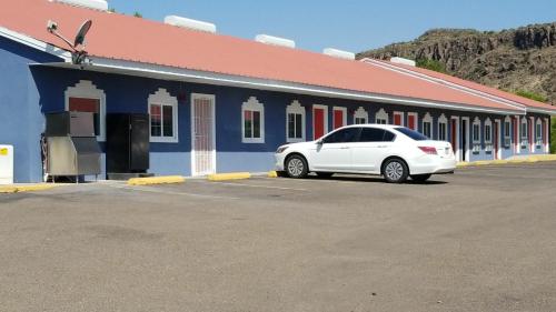 Galeriebild der Unterkunft Fort Davis Inn & RV Park in Fort Davis