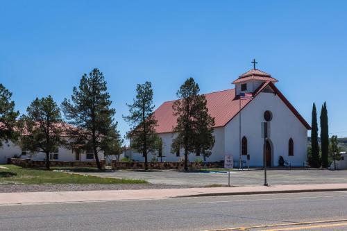 Galeriebild der Unterkunft Fort Davis Inn & RV Park in Fort Davis