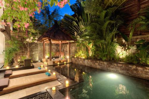 Imagen de la galería de Villa Kipas, en Seminyak