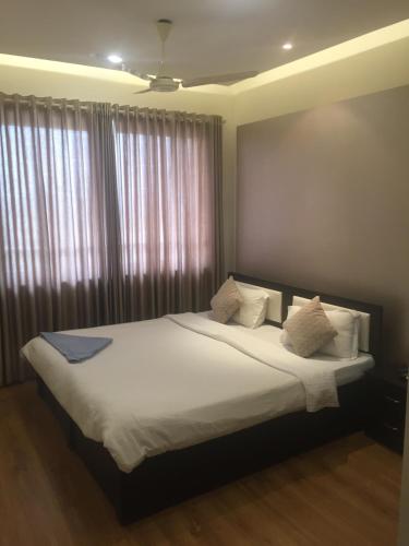 Apartment Adcom India Mumbai India Booking Com