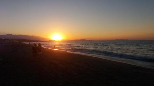 Φυσικό τοπίο κοντά σε αυτό το ξενοδοχείο διαμερισμάτων
