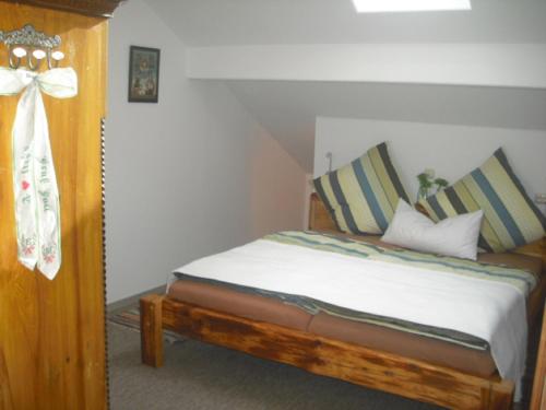Легло или легла в стая в Ferienhof Bimesmeier