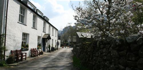 The Langstrath Country Inn