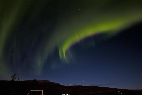 Imagen de la galería de Great View Guesthouse - Jódísartún 4, en Eyjafjaroarsveit