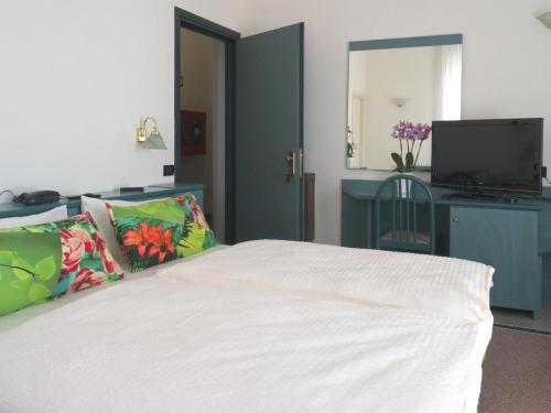 Gallery image of Hotel Flora in Celle Ligure