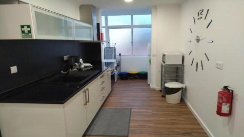 Mary Jane Apartment Funchal by Rentallido